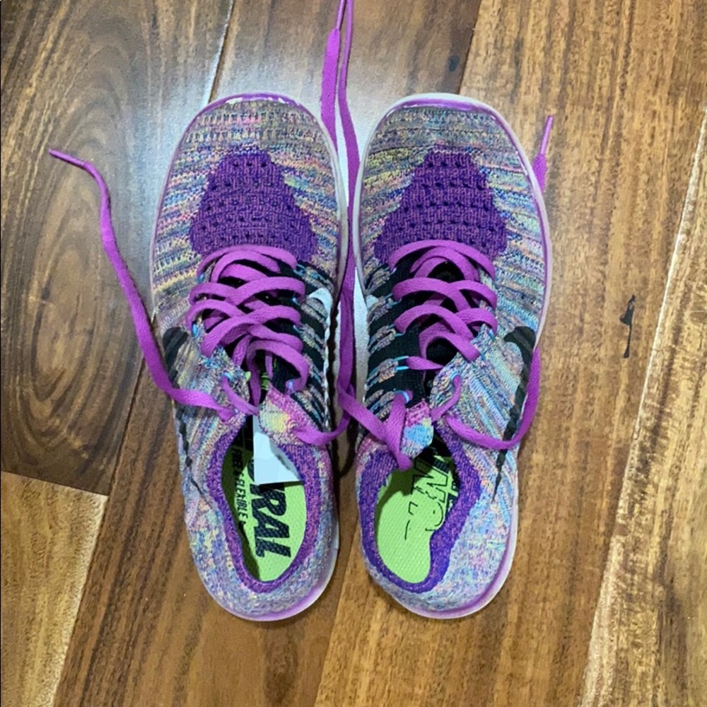 Nike shoes